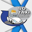 Só Taxi BC icône