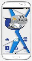 Só Taxi BC Affiche