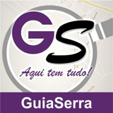 Guia Serra icône