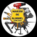 MARIDO DE ALUGUEL aplikacja