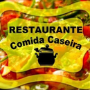 Comida Caseira aplikacja