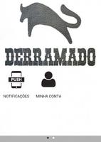 Derramado 截图 1