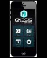 Gnesis Company capture d'écran 3