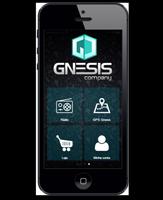 Gnesis Company capture d'écran 2