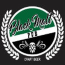 Black Malt Pub aplikacja