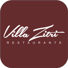 Villa Zitri Restaurante ícone