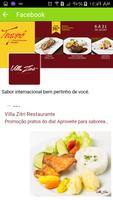 Villa Zitri Restaurante ảnh chụp màn hình 3