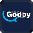 Cesar Godoy Vereador icon