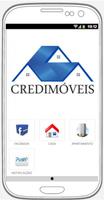 Credimoveis โปสเตอร์