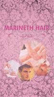 Marineth Hair постер