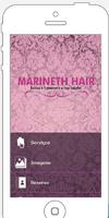 Marineth Hair ภาพหน้าจอ 1