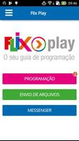 Flix Play Affiche