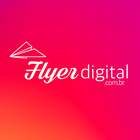Flyer Digital icon
