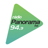 Rádio Panorama FM 94,9 Moreira