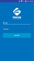 Poster Focus Concursos