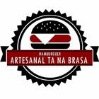 Artesanal tá na Brasa icône