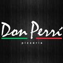 Don Perrí Pizzeria APK