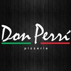 Don Perrí Pizzeria icône