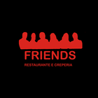 Friends Restaurante icône