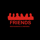 Friends Restaurante APK
