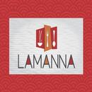 Lamanna Restaurante APK