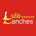 Lula Lanches icône