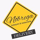 Nóbrega Delivery APK