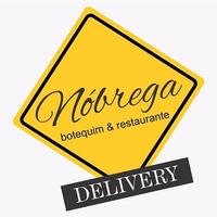 Nóbrega Delivery 截图 1