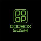 Pop Box Sushi icône