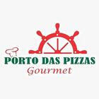 Porto das Pizzas-icoon