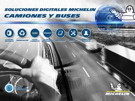 Ofertas MICHELIN - Camiones y buses 海报