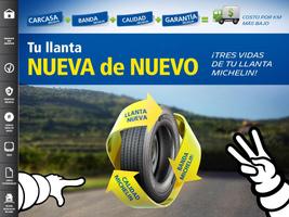 Ofertas MICHELIN - Camiones y buses 截图 2