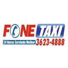 Fone Taxi Feira - Taxista icône