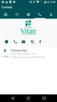 Vitae постер