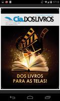 برنامه‌نما Revista Cia. dos Livros عکس از صفحه