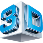 Cálculo de placas 3D icône