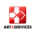 ArtServices – Positivação ícone