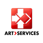 ArtServices – Positivação-icoon