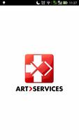 ArtServices – Positivação Affiche