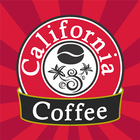 California Coffee icon