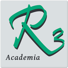 Academia R3 icône