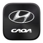 Leads Hyundai icon