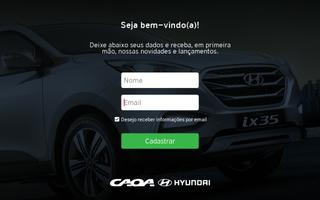 Leads Hyundai Affiche