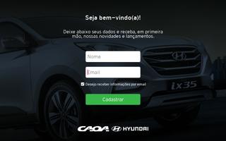 Leads Hyundai Cartaz