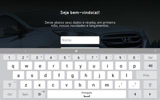 Leads Hyundai imagem de tela 1