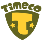 Timeco (Beta) 아이콘