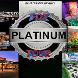 Platinum Tour ícone