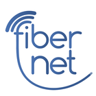FiberNET ikona