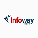 InfoWay Telecom aplikacja