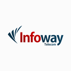 InfoWay Telecom icône